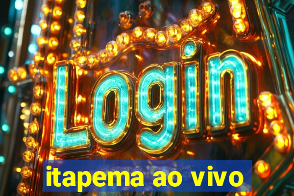 itapema ao vivo